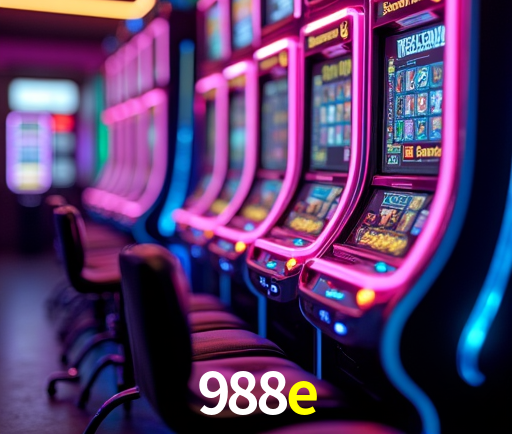 Interface moderna da plataforma 988e