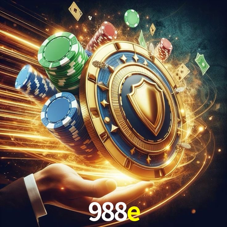Torneios e prêmios garantidos na 988e