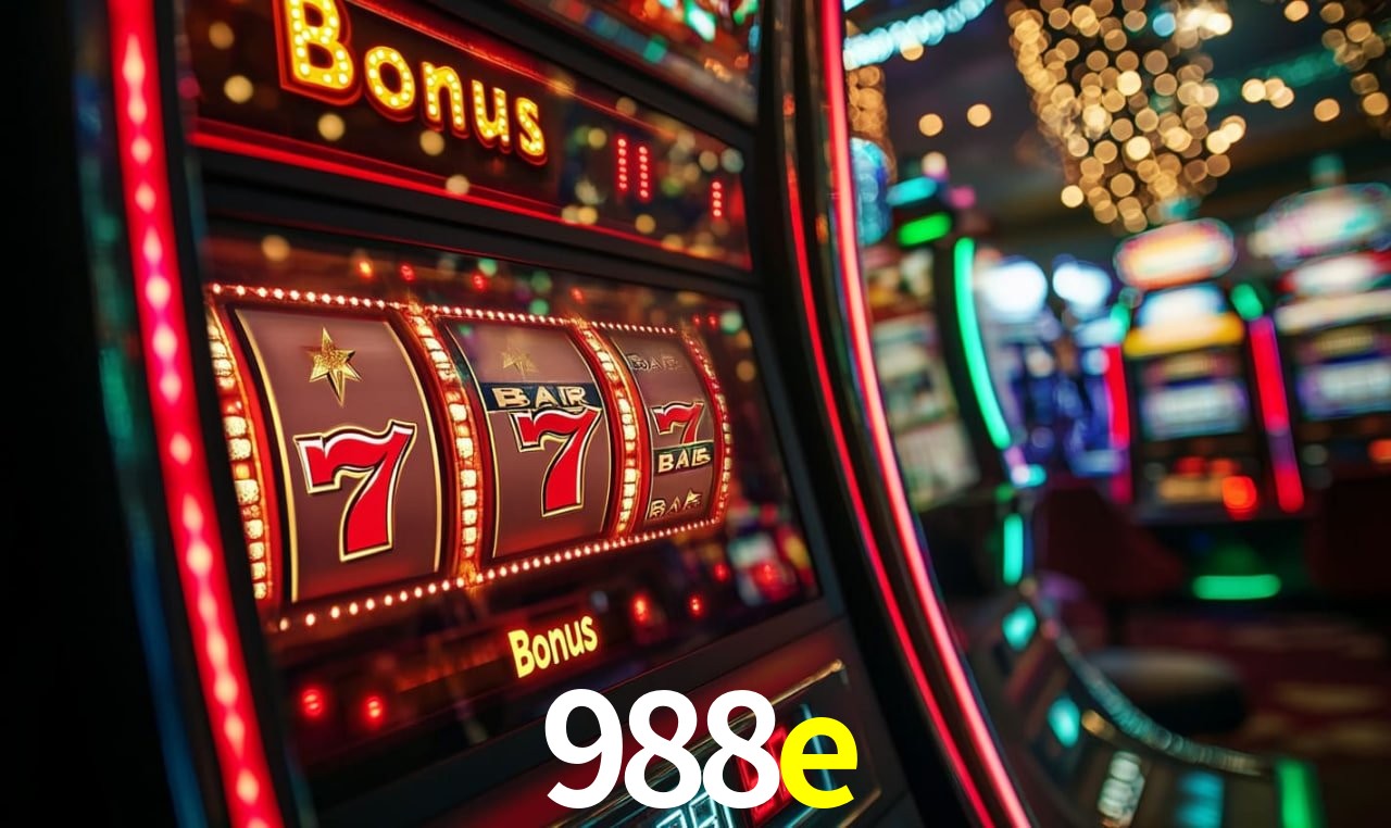 Mercados ao vivo e cash out na 988e