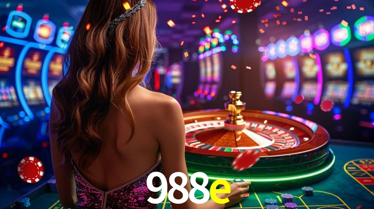 APP rápido e leve da 988e