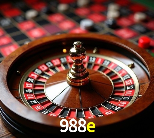 Jogos populares e pagamentos rápidos na 988e